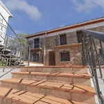 Landhuis La Herreria De Esteban Cuevas Labradas