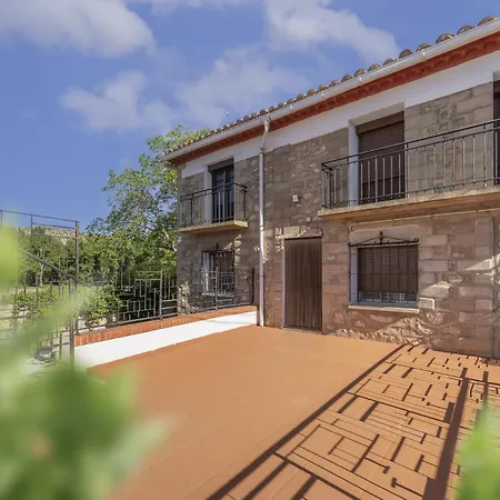 La Herreria De Esteban Kır Evi *