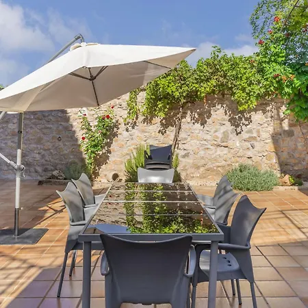 Kır Evi La Herreria De Esteban *