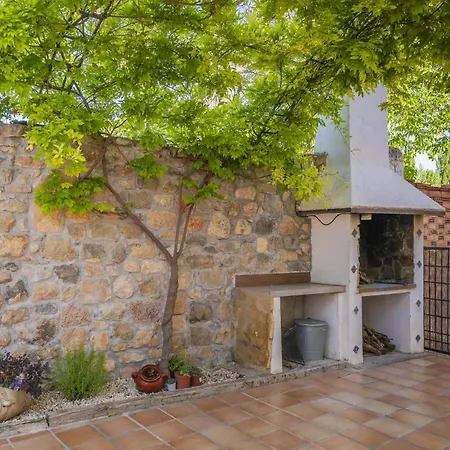 La Herreria De Esteban Kır Evi