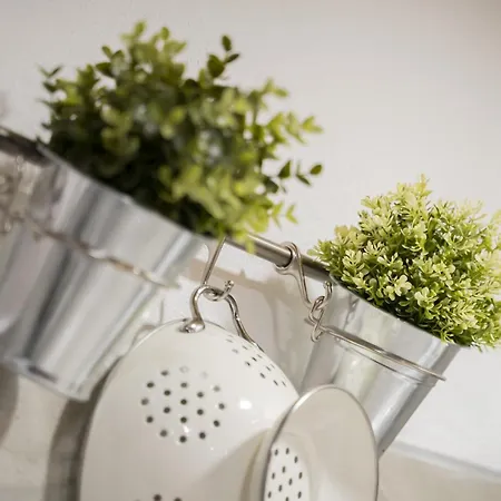 La Herreria De Esteban Kır Evi