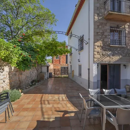 La Herreria De Esteban Kır Evi *