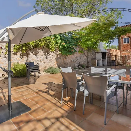 La Herreria De Esteban * Cuevas Labradas