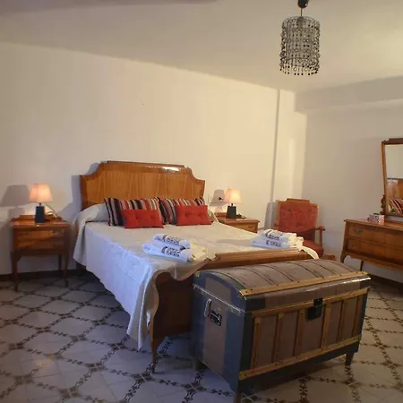 La Herreria De Esteban 乡村民宿 *