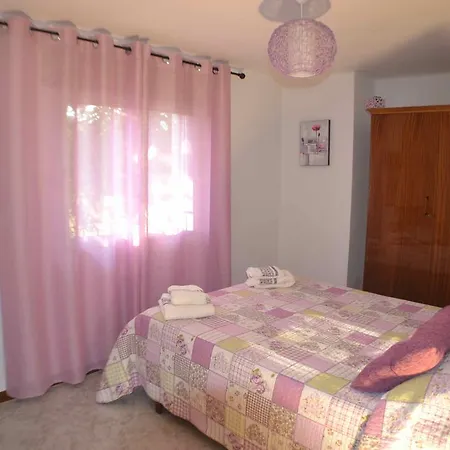 La Herreria De Esteban 乡村民宿 Cuevas Labradas