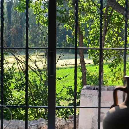 La Herreria De Esteban Cuevas Labradas