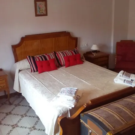 La Herreria De Esteban Cuevas Labradas