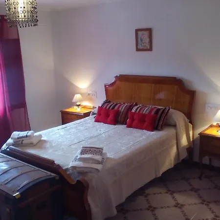 La Herreria De Esteban Kır Evi