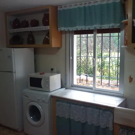 La Herreria De Esteban * Cuevas Labradas