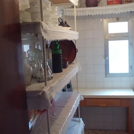 La Herreria De Esteban Cuevas Labradas