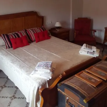 La Herreria De Esteban Kır Evi