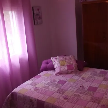 La Herreria De Esteban 乡村民宿 *