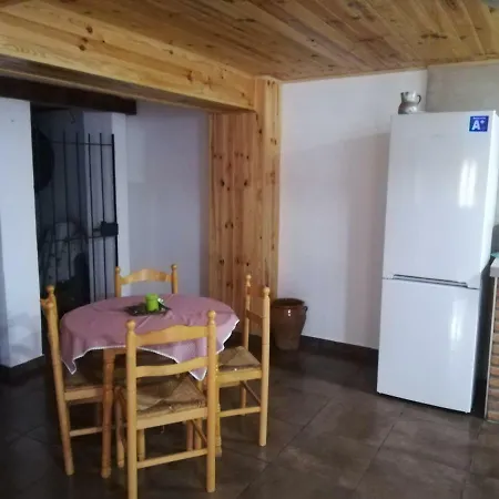 La Herreria De Esteban Kır Evi *