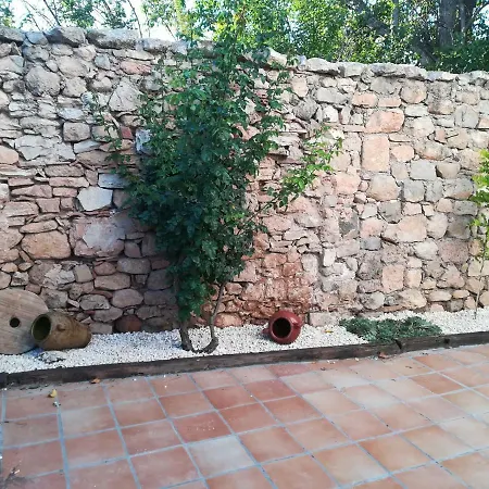 La Herreria De Esteban Cuevas Labradas