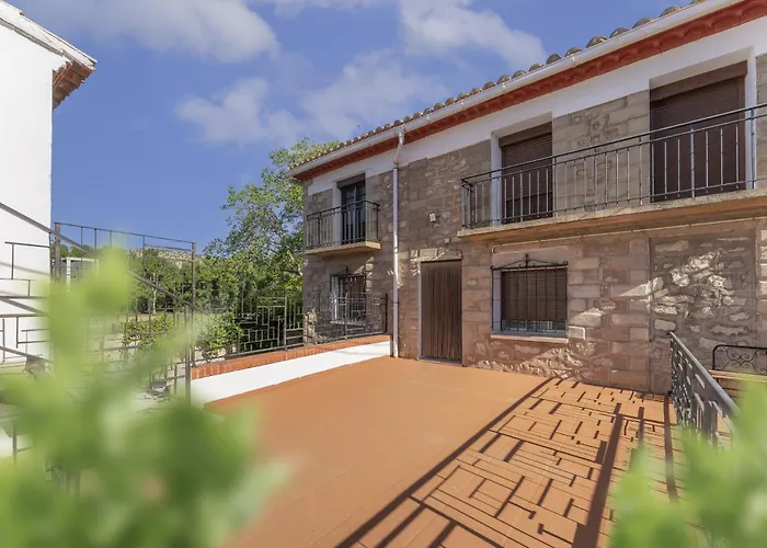 La Herreria De Esteban Casa rural *