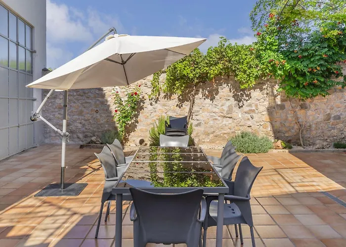 Casa rural La Herreria De Esteban *