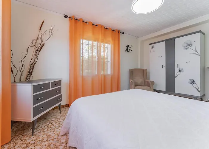 Casa rural La Herreria De Esteban *