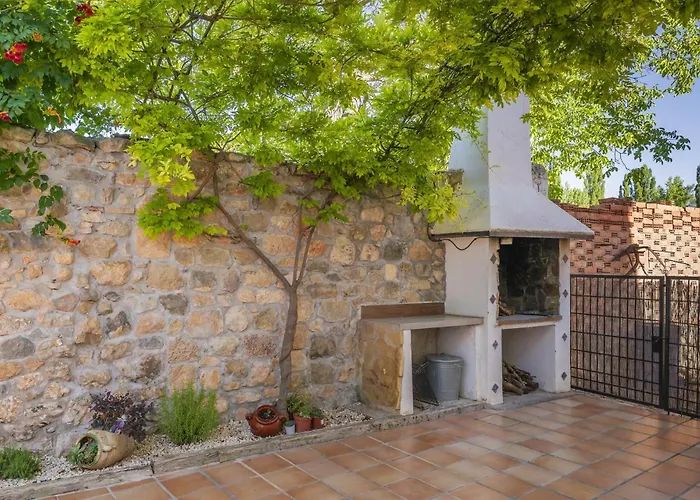 La Herreria De Esteban Casa rural