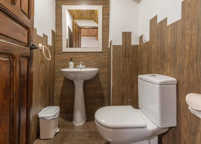 Casa rural La Herreria De Esteban