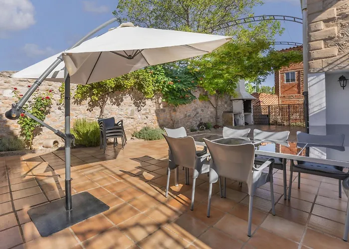 La Herreria De Esteban * Cuevas Labradas